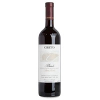 Ceretto Barolo Bricco Rocche