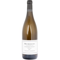 Bourgogne Blanc AC Cuvée Saint-Vincent