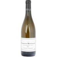 Chassagne-Montrachet AC Vieilles Vignes