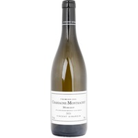 Chassagne-Montrachet Premier Cru AC Morgeot