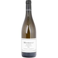 Meursault AC Les Clous