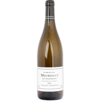 Meursault Premier Cru AC Les Genevrières