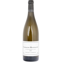 Chassagne-Montrachet AC Vieilles Vignes
