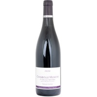 Chambolle-Musigny Premier Cru AC Les Sentiers Vieilles Vignes