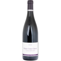 Morey-Saint-Denis Premier Cru AC Les Millandes