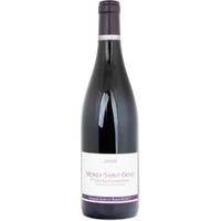 Morey-Saint-Denis Premier Cru AC Les Charrières