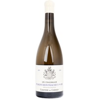 Puligny-Montrachet Premier Cru AOP Les Chalumaux