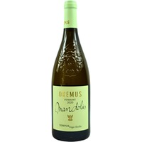 Oremus Mandolás Furmint - Tokaji