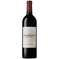 Château les Ormes de Pez Saint-Estéphe Grand Vin de Bordeaux