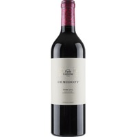 Paolo Conterno Demidoff Toscana, Toscana IGT, Toskana, 2015, Rotwein