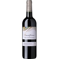 Emotion de Mauvesin Barton, Moulis AOP, Bordeaux, 2016, Rotwein