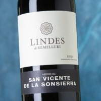 Lindes de Remelluri Viñedos de San Vicente de la Sonsierra