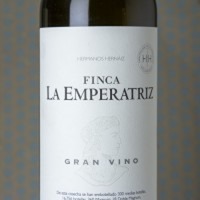 Finca La Emperatriz Gran Vino Blanco
