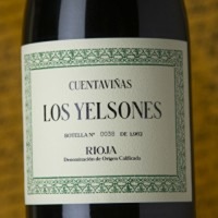 Cuentaviñas Los Yelsones