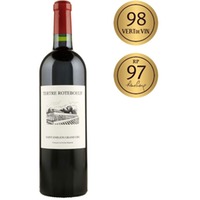 Chateau Le Tertre-Roteboeuf Saint Emilion