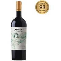 Montes Muse Cabernet Sauvignon
