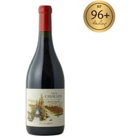 Familia Zuccardi 'Finca Canal Uco' Malbec *Magnum*