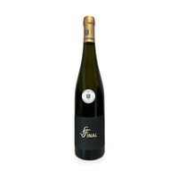 Final Riesling Versteigerungswein - Schäfer-Fröhlich
