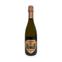 Kupfergrube Riesling Sekt Extra Brut Versteigerunsgwein - Gut Hermannsberg