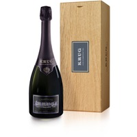 Champagne Krug Clos d' Ambonnay