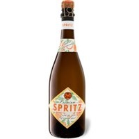 ALLINI Premium Orange Peel Spritz