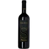 Bàcco IGT Siddùra