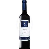 Reserva Single Vineyard DO Bodegas Ochoa
