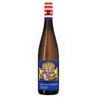 Johannisberger Riesling "No. 1 Royal" von Hessen
