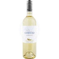 Albaclara Sauvignon Blanc Haras