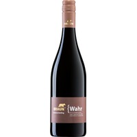 {Wahr Schwarzriesling trocken - Familienweingut Braun