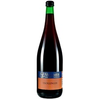 Trollinger halbtrocken 1,0 L - Weingut Roland Vollmer