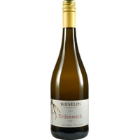 Erdenreich weiss WURZEL trocken - Weingut A. Bieselin
