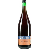 Trollinger trocken 1,0 L - Weingut Roland Vollmer