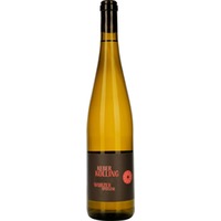 Würzer "Roxheimer Berg" Spätlese süß Bio - Weingut Keber Kolling