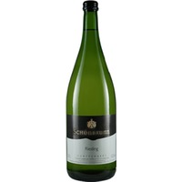 Riesling feinherb 1,0 L - Weingut Schönbrunn