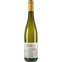 Riesling trocken - Weingut zur Burg