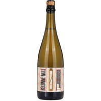 Kolonne Null Rosé Prickelnd