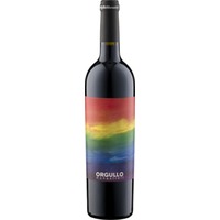 Orgullo Monastrell Bullas DO - Bodegas del Rosario