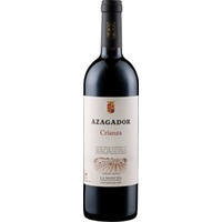 Azagador Crianza La Mancha DO - Pago de la Jaraba