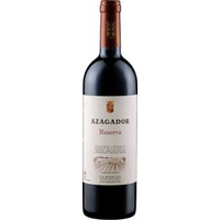 Azagador Reserva La Mancha DO - Pago de la Jaraba