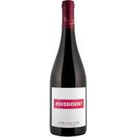 #DISSIDENT Alicante DO trocken Bio - Joan de la Casa Viticultor