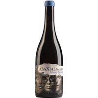 Abaxial Blanc de Noir Extremadura VT trocken 1,5 L - Pentateuco - Agro Ribera Nature