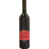 TraumZeit Rotwein Cuvée trocken - Privat-Weingut Schröder