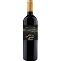 Viña Romita Reserva Rioja D.O.C.a trocken - Bodegas Aradón