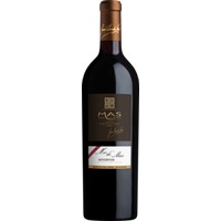 Mas des Mas Minervois AOP trocken - Les Domaines Paul Mas