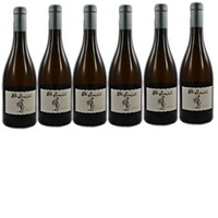 6 Flaschen Goriška Brda Sauvignon im Sparpack - SALE -, Edi Simčič