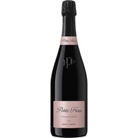 Champagne Petite Fleur de Miraval Rosé Brut - Miraval by Pitt & Perrin