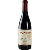 Syrah - Schist