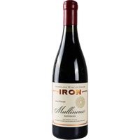 Syrah - Iron