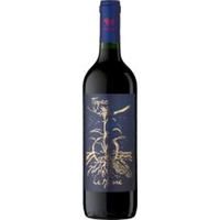 Timeo Toscana Rosso IGT - BIO